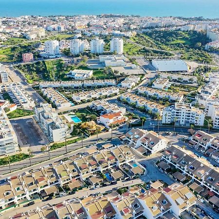 Apartamento L14 By Mtphomes Albufeira Exteriér fotografie