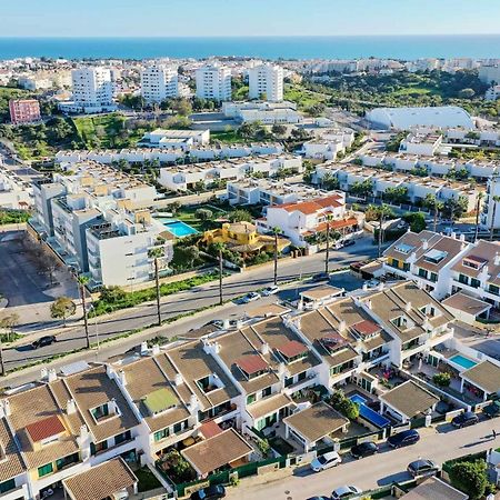 Apartamento L14 By Mtphomes Albufeira Exteriér fotografie