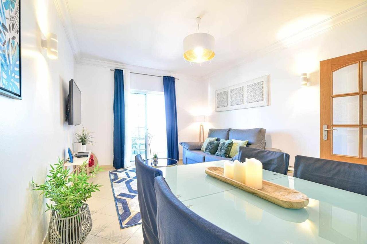 Apartamento L14 By Mtphomes Albufeira Exteriér fotografie