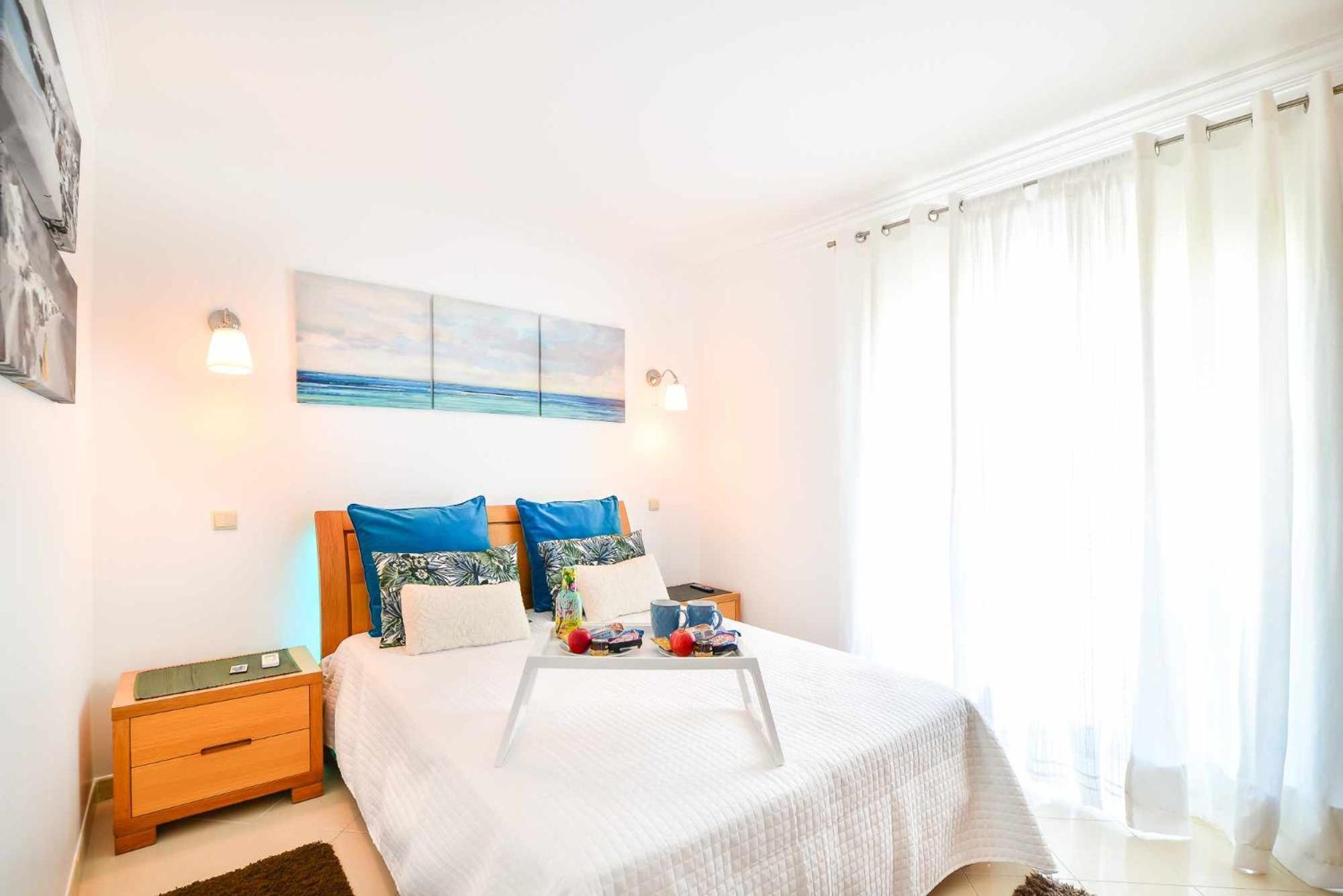 Apartamento L14 By Mtphomes Albufeira Exteriér fotografie