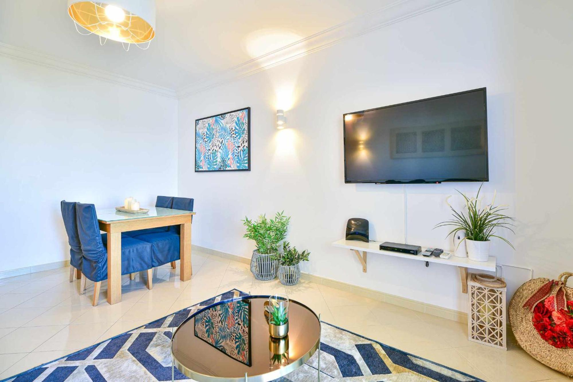 Apartamento L14 By Mtphomes Albufeira Exteriér fotografie
