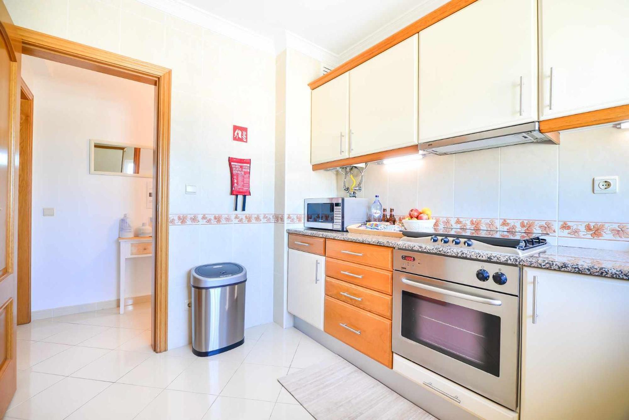 Apartamento L14 By Mtphomes Albufeira Exteriér fotografie