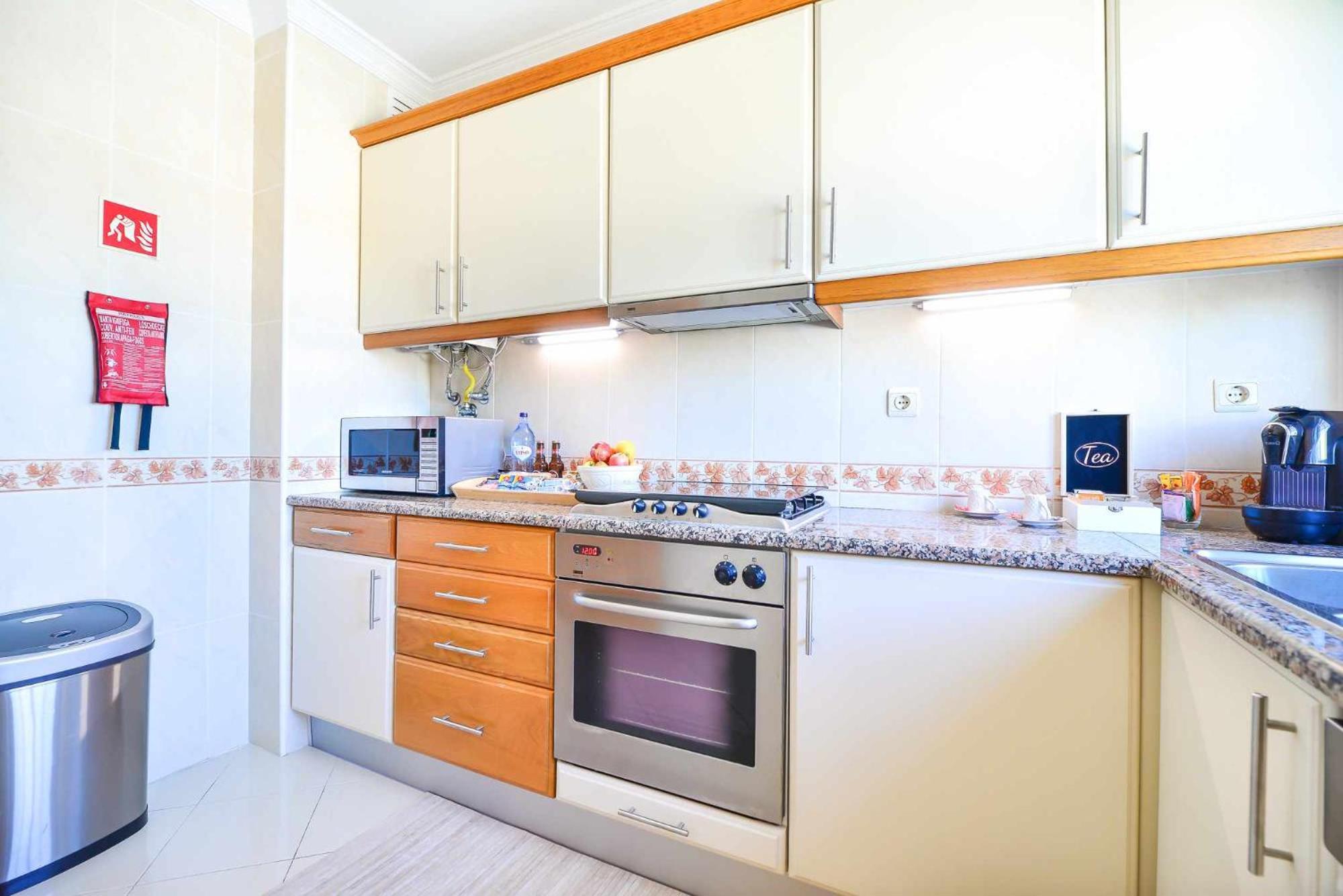 Apartamento L14 By Mtphomes Albufeira Exteriér fotografie