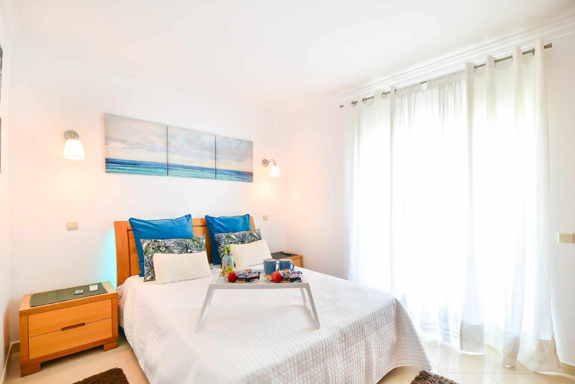 Apartamento L14 By Mtphomes Albufeira Exteriér fotografie