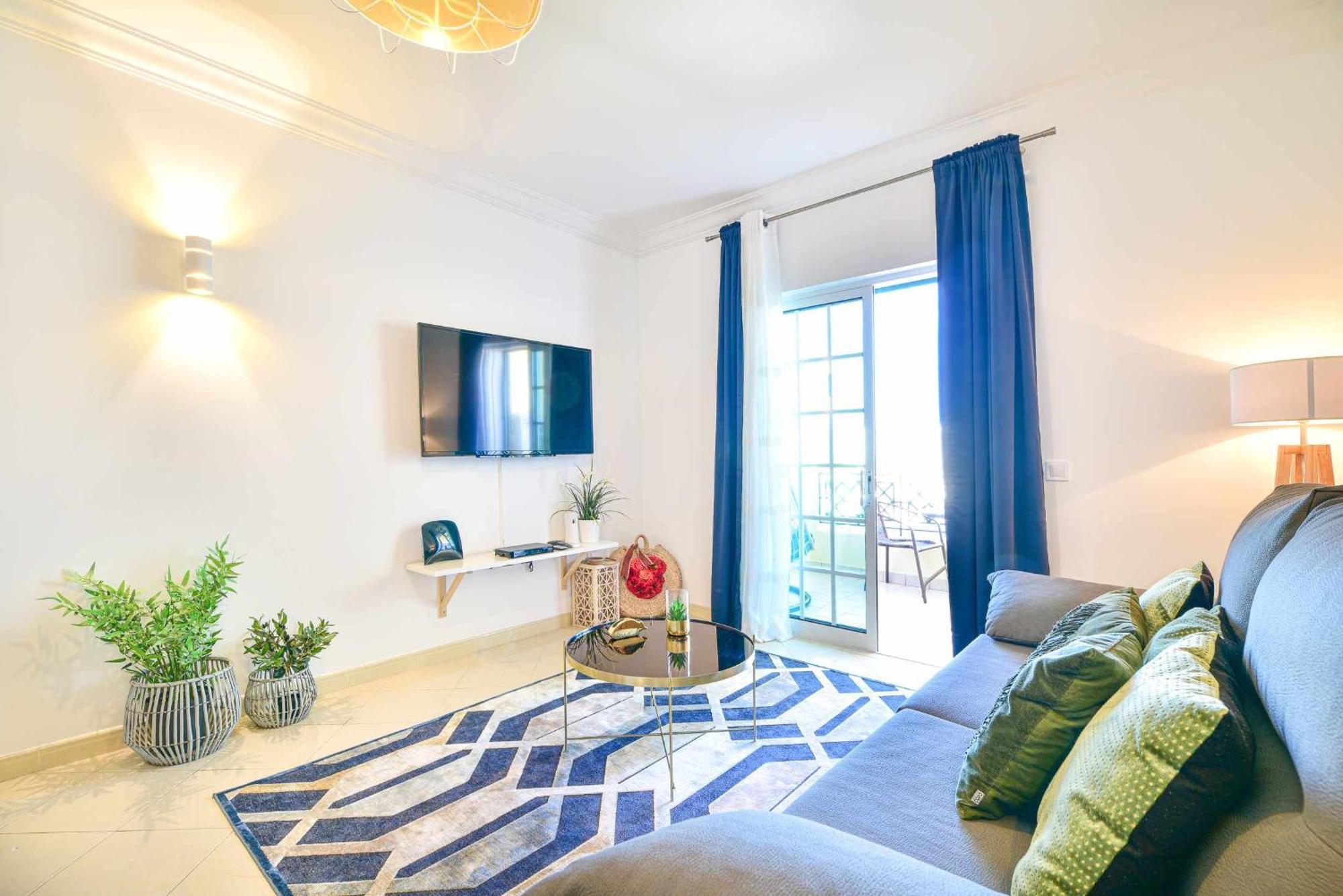 Apartamento L14 By Mtphomes Albufeira Exteriér fotografie