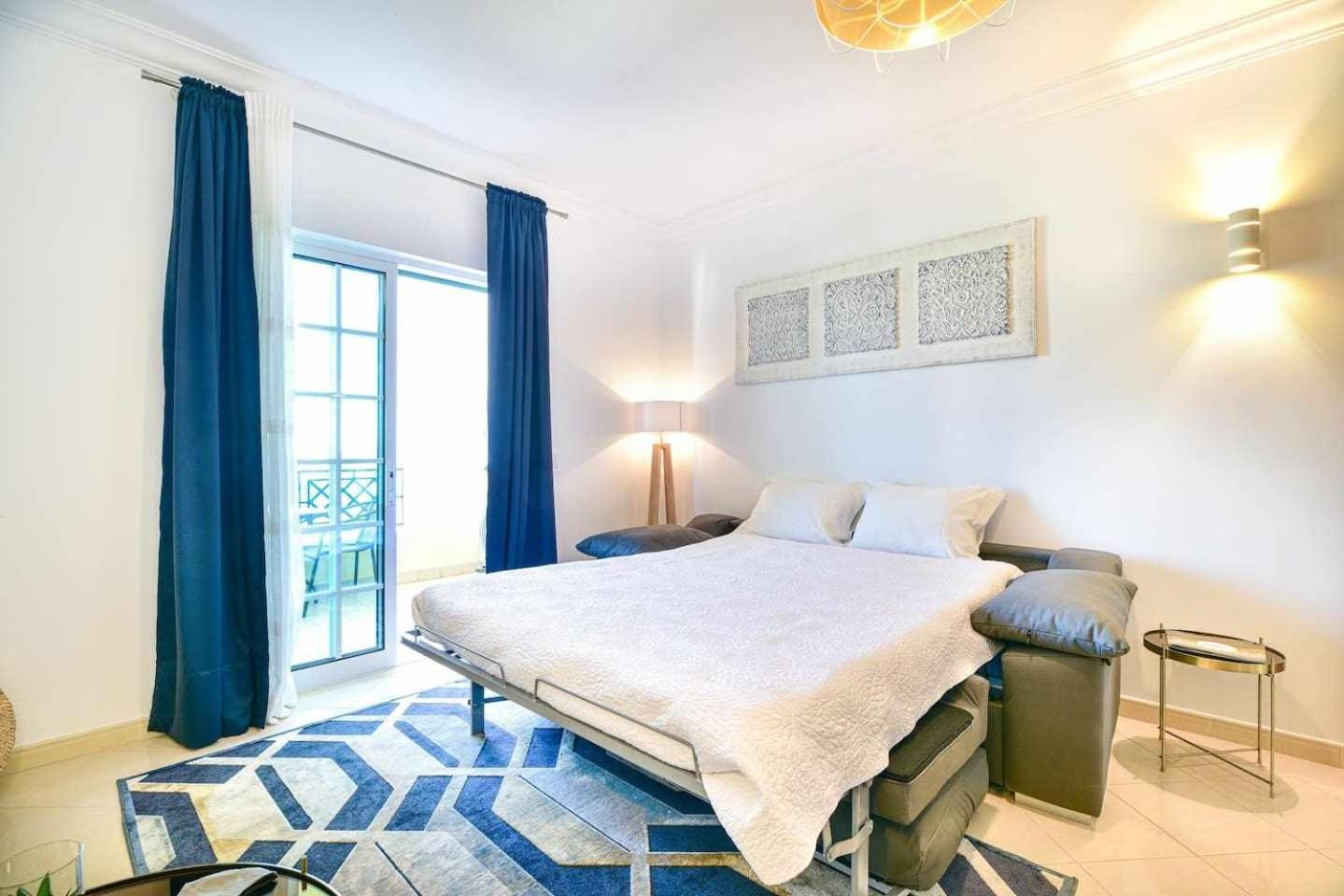 Apartamento L14 By Mtphomes Albufeira Exteriér fotografie