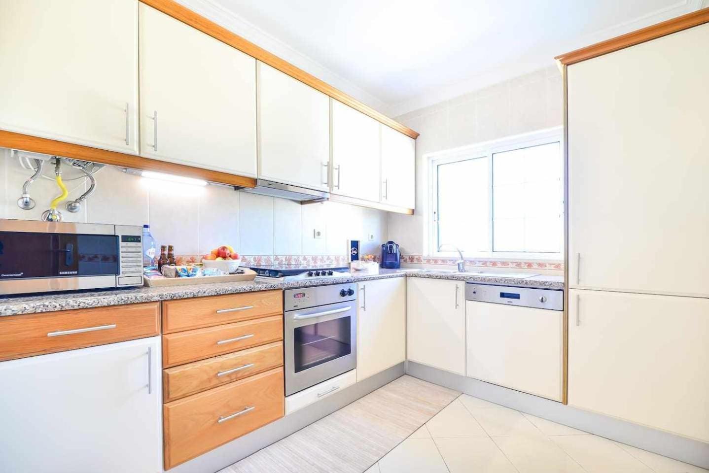 Apartamento L14 By Mtphomes Albufeira Exteriér fotografie