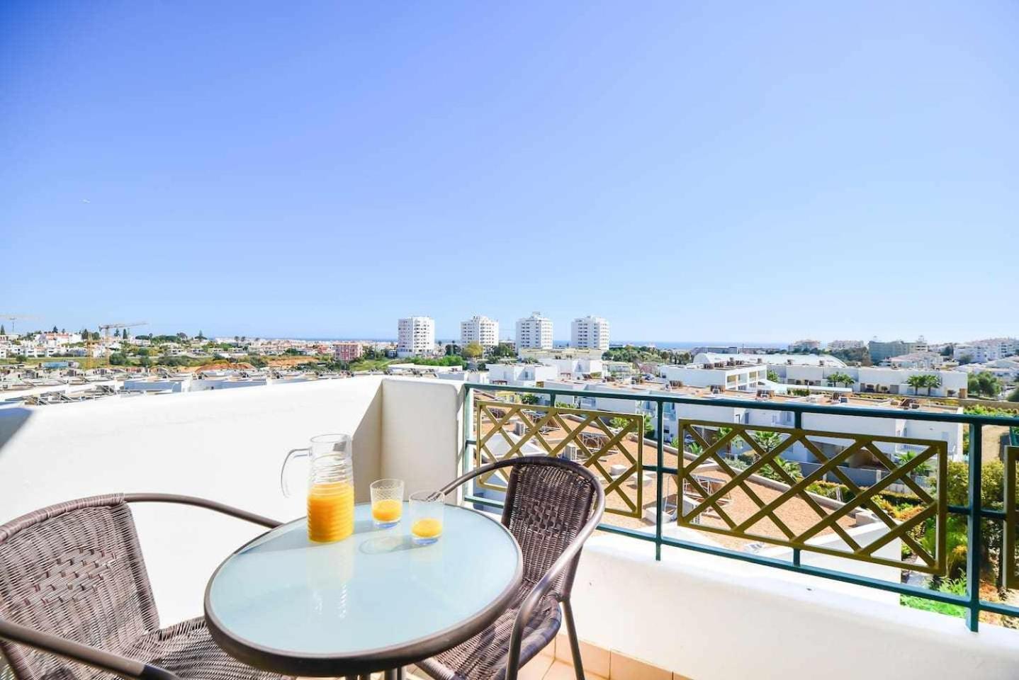 Apartamento L14 By Mtphomes Albufeira Exteriér fotografie